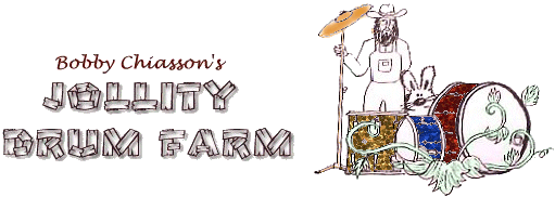 Jollity Drum Farm